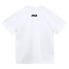 Hayapon Design のスタート前 Dry T-Shirt