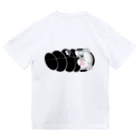 LUNAの夢の中心地 The center of the dream Dry T-Shirt