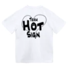 anbayouのTEAM HOT SIGN Dry T-Shirt