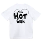 anbayouのTEAM HOT SIGN ドライTシャツ