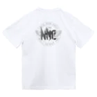 NEROMONTECARLOのNEROMONTECARLO2023 ドライTシャツ