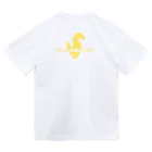 PONPON STUDIOのスマッシュ［PONPON FRIENDS SERIES］ Dry T-Shirt