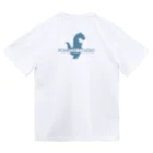 PONPON STUDIOのトール［PONPON FRIENDS SERIES］ Dry T-Shirt