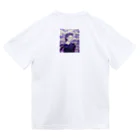 Happy Circusのハッピークラウン9 Dry T-Shirt