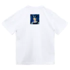 Happy Circusのハッピークラウン8 Dry T-Shirt