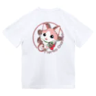 ちぇりにゃんのちぇりにゃん Dry T-Shirt