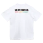 シェアローカルの【公式】サン城陽テニスクラブが35周年記念グッズ Dry T-Shirt