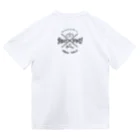 Akelto Dohnal の【new】ROCK YOU! (ロックユー！) 黒線ver. Dry T-Shirt