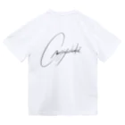 Yuushinkai_MugenのMUGENYUUSHINKAI  Dry T-Shirt