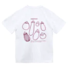 Aランチサラダ付SHOPの夏のeggplantさん1 ドライTシャツ