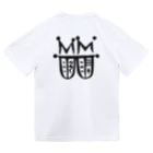 コロネッタストアの"MMB"Tシャツ ドライTシャツ