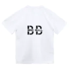 B.B originalのB.B ドライTシャツ