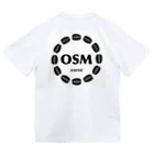 mattamのOSM COFFEE ドライTシャツ