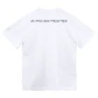 AUFGUSS  "WA∞VE"のWA∞VE シルエット Dry T-Shirt