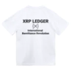 Pana@XRPのRipple Payments ドライTシャツ