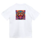 252539のDARUMA1-1 Dry T-Shirt