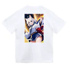 那須モバイル店のけもっ娘3 Dry T-Shirt