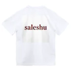 saleshuのsimple8 Dry T-Shirt