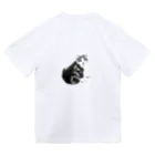 ayapplepieの実家のネコ Dry T-Shirt