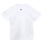smoke-smokeのFETUS Dry T-Shirt