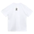 "Elegance Crew"のハウンズ ドライTシャツ