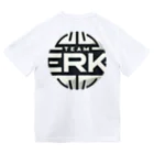 脳力療法研究所【TEAM 脳RK】の脳と愛のアート Dry T-Shirt