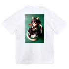 buta_photo3のおたっちゃん ドライTシャツ