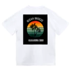 SHONAN-HIROTANのOCEAN BREAZE KAMAKURA SURF ドライTシャツ