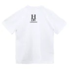 HDWの裁ち鋏 Dry T-Shirt