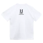 HDWの王冠BUTA Dry T-Shirt