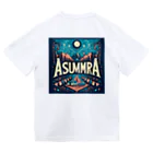 ASUMIRAの「ASUMIRA」003 ドライTシャツ