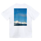 k_cloudart official shopのKUMO KUMA ドライTシャツ