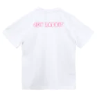 Monchuのジョイラビット Dry T-Shirt