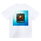 EZOFORNIA エゾフォルニアのEZOFORNIA エゾフォルニア Dry T-Shirt