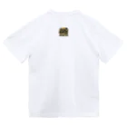 もこもこのＫＡＰＩＴＯ Dry T-Shirt