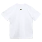 curtisの富士山ピクセルアート Dry T-Shirt