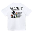 C.A.N.D.YのBasketball CANDY_3 ドライTシャツ
