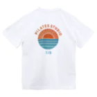 PILATES STUDIO libのPILATES STUDIO lib グッズ ドライTシャツ