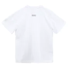 ZEMABLOGのMAG（マグ） Dry T-Shirt