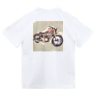 TILUのMotorcycle Dry T-Shirt