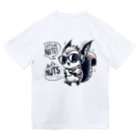 アニマルアーティファクトのナッツナッツくん Dry T-Shirt