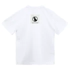 egoma_protectiondogのegoma_protectiondog Dry T-Shirt