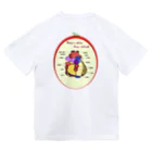 カズヨシ太郎のお店　Kazuyoshi Taro's shopの心臓　HEART ドライTシャツ