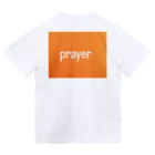 hirotakeのprayer love ドライTシャツ