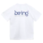 being_cycling_apparelのbeing_cyclingapparel Dry T-Shirt