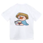 surprise1の凩紋二郎 ドライTシャツ