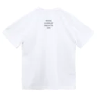 Sunlit HorizonのA lonely SAMURAI Dry T-Shirt