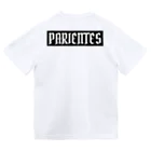 PARIENTES clothingのComenzar Logo  ドライTシャツ