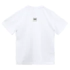 jhajhaのsoul number3 Dry T-Shirt