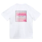 さくら蒸しパンのBelieve in yourself Dry T-Shirt